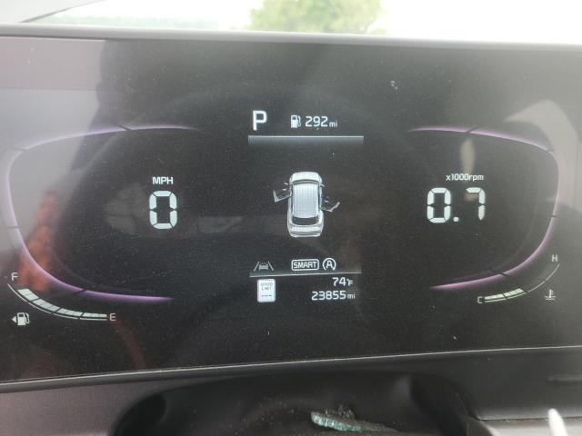 2023 KIA SPORTAGE X 5XYK6CAF3PG072892
