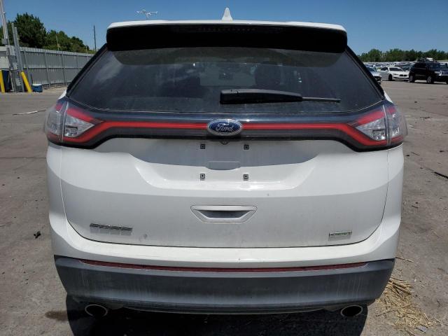 2018 FORD EDGE SE 2FMPK3G98JBC20657