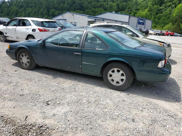 Vin: 1falp62w6sh194976, lot: 62276415, ford tbird lx 19952