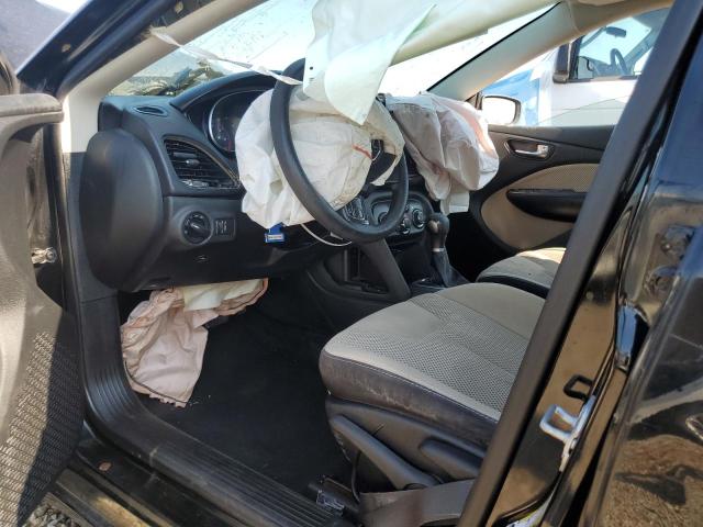 2015 DODGE DART SXT - 1C3CDFBB9FD211948