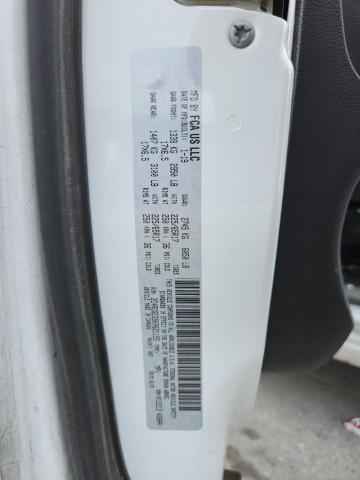 2019 DODGE GRAND CARA - 2C4RDGEG5KR621155