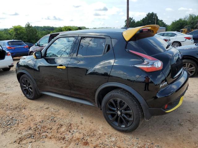 Vin: jn8af5mr6gt606179, lot: 61148505, nissan juke s 20162