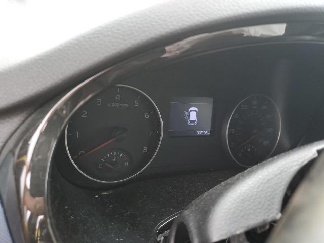 2022 KIA SELTOS S KNDEUCAA8N7316408