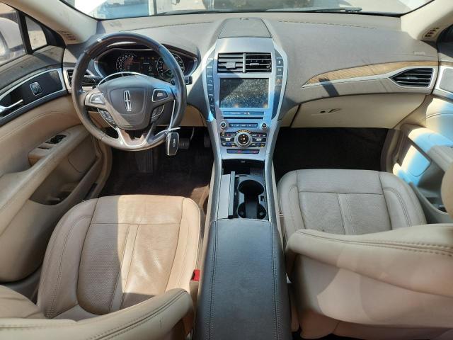 2017 LINCOLN MKZ RESERV 3LN6L5F94HR658898