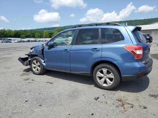Vin: jf2sjarc7gh412129, lot: 60400885, subaru forester 2.5i limited 20162