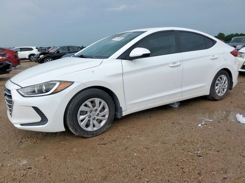 Vin: 5npd84lf9jh320293, lot: 60919305, hyundai elantra sel 2018 img_1