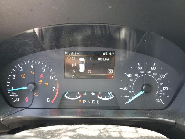 2022 FORD ESCAPE S 1FMCU9F60NUB62658