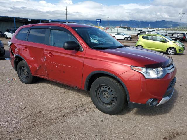 2015 MITSUBISHI OUTLANDER JA4AD2A37FZ010648