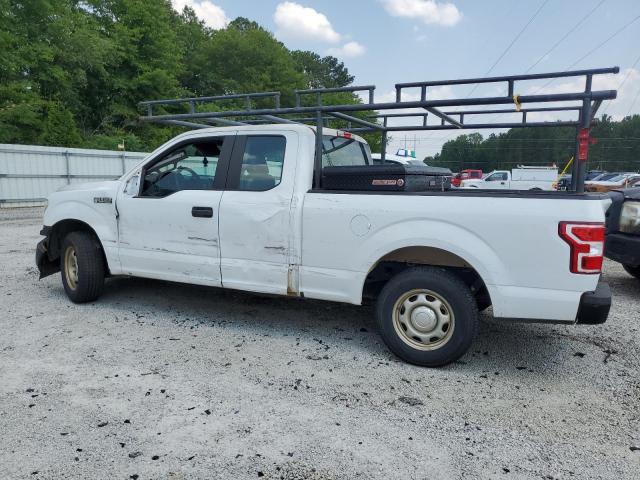 Vin: 1ftex1cb0lfb98035, lot: 44236955, ford f-150 super cab 20202
