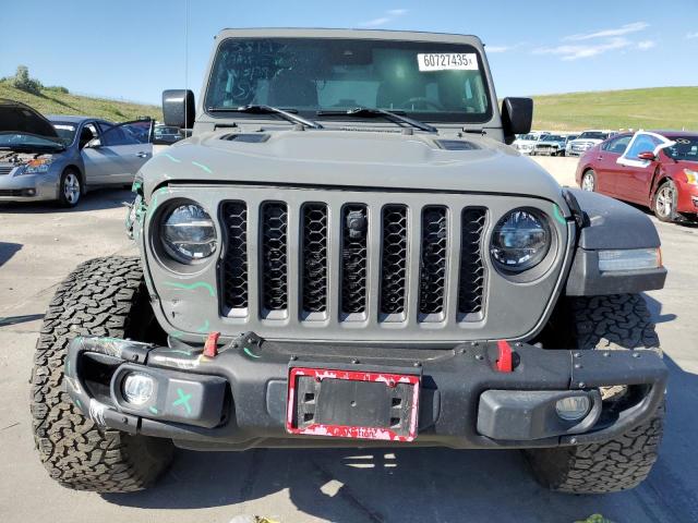 2022 JEEP WRANGLER U - 1C4JJXFG9NW117160