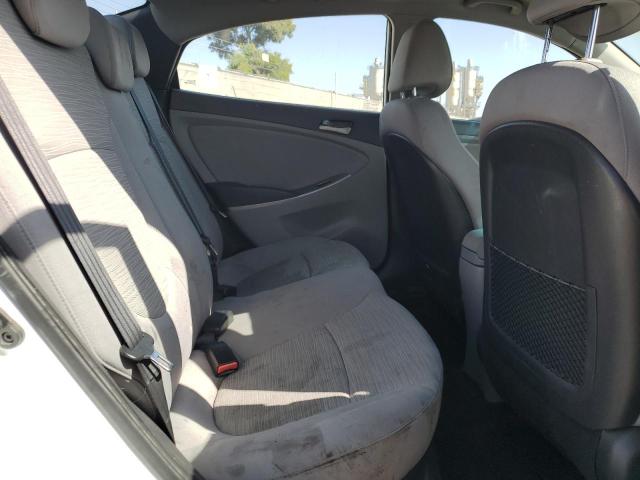 2017 HYUNDAI ACCENT SE - KMHCT4AE7HU225179