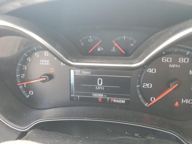 2015 CHEVROLET IMPALA LT 1G1125S39FU114317