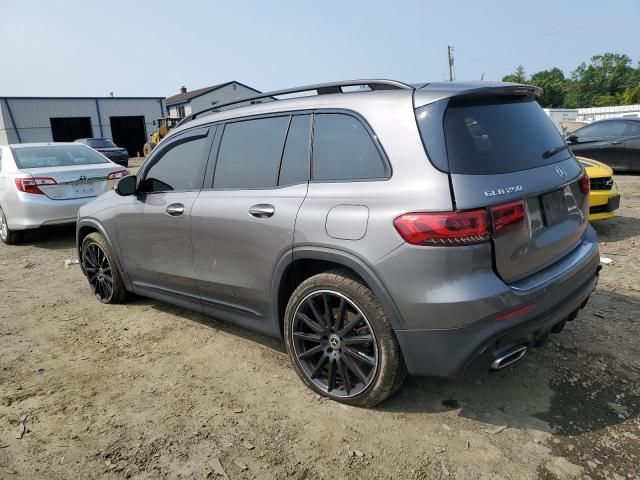 2021 MERCEDES-BENZ GLB 250 4M W1N4M4HB9MW102251