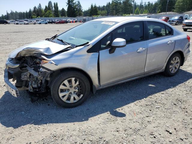 Vin: 2hgfb2f54ch560558, lot: 59883015, honda civic lx 2012 img_1