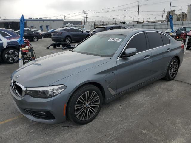 Vin: wbajb1c5xjb375084, lot: 60696755, bmw 5 series 2018 img_1