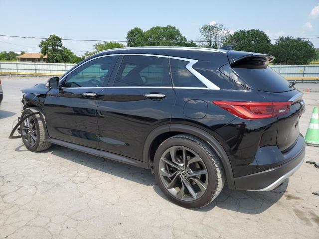 Vin: 3pcaj5m18kf103026, lot: 59476635, infiniti qx50 essential 20192