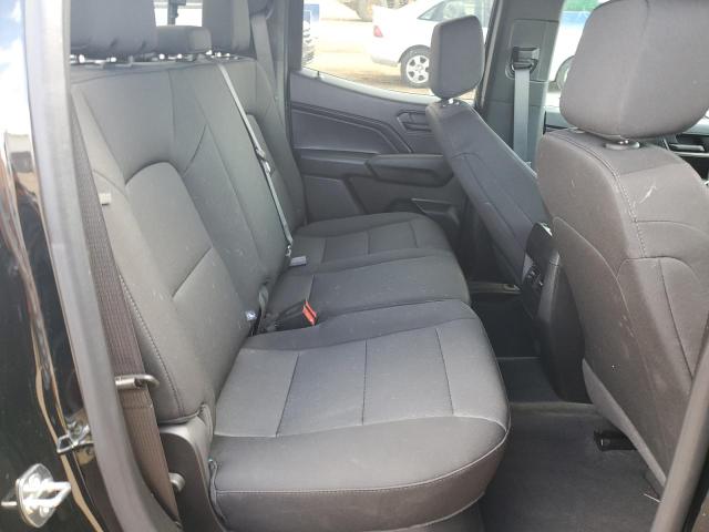 2024 CHEVROLET COLORADO T 1GCPTEEK0R1320052