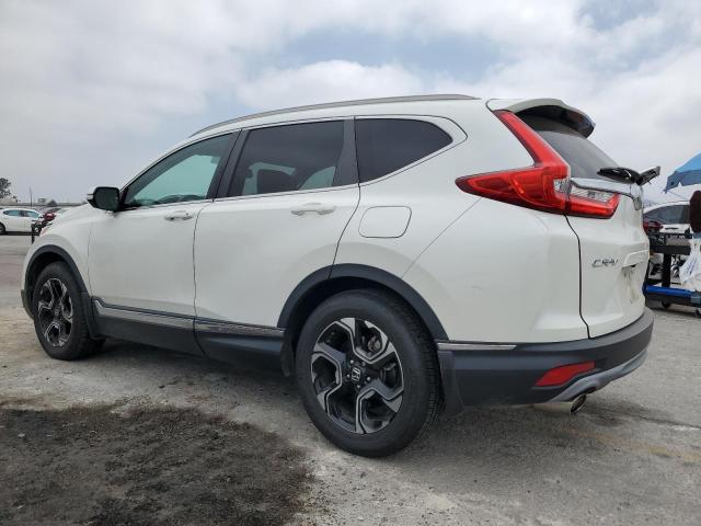 Vin: 2hkrw1h93jh516419, lot: 61497345, honda crv touring 20182