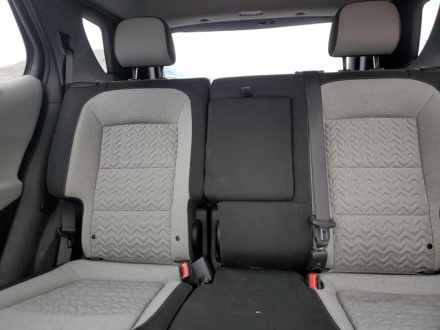 2022 CHEVROLET EQUINOX LS 2GNAX5EV1N6126214