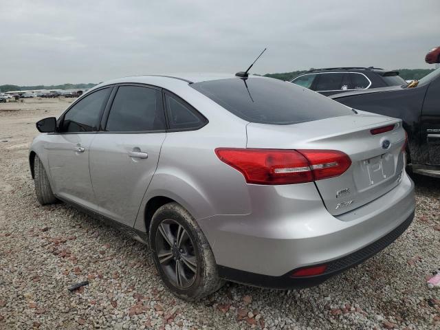 Vin: 1fadp3fe6hl308128, lot: 59777385, ford focus se 20172