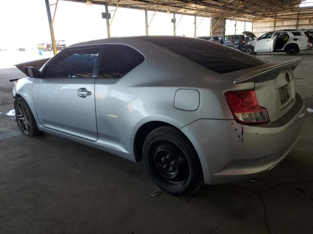 Vin: jtkjf5c73c3033093, lot: 61879645, toyota scion 20122