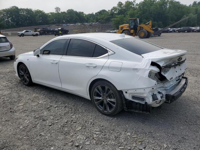 2019 LEXUS ES 350 58ABZ1B19KU013484