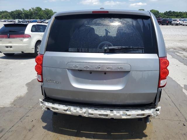 2019 DODGE GRAND CARA 2C4RDGBG9KR573647