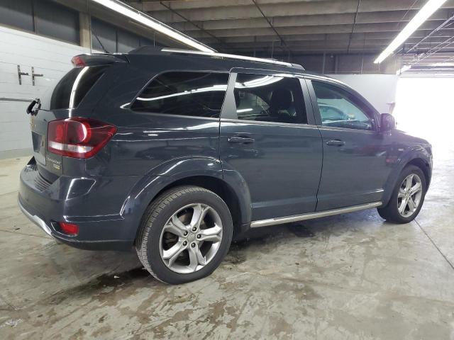 Vin: 3c4pdcgg6ht613665, lot: 59414575, dodge journey crossroad 20173
