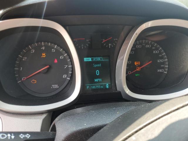 2015 CHEVROLET EQUINOX LS - 2GNFLEEK0F6317986