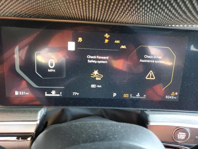 2025 KIA K5 EX KNAG34J76S5301223