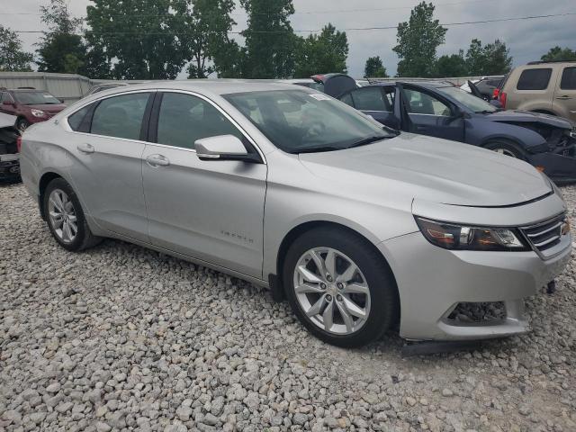 Vin: 1g1105saxhu164828, lot: 61311565, chevrolet impala lt 20174