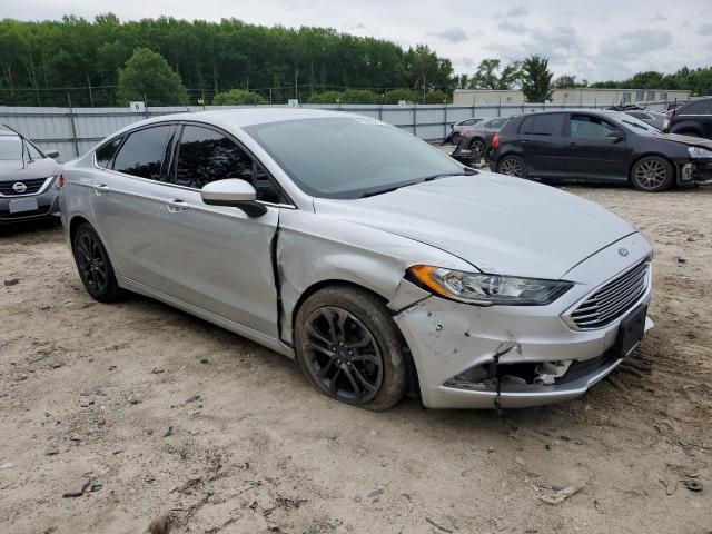 2018 FORD FUSION SE 3FA6P0HDXJR237406