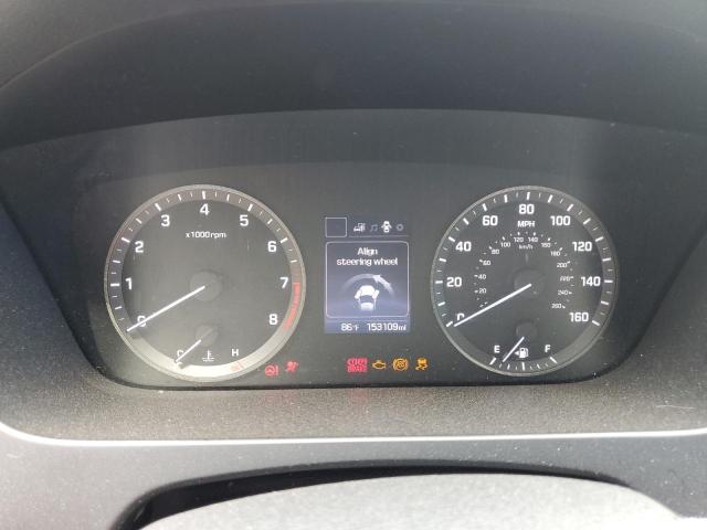 2016 HYUNDAI SONATA SE - 5NPE24AF9GH377501