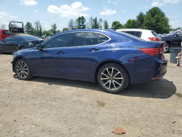 Vin: 19uub2f55fa020498, lot: 61616285, acura tlx tech 20152