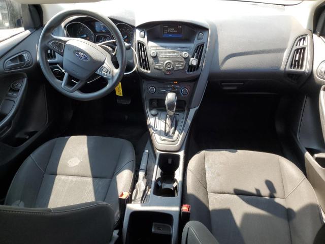 2018 FORD FOCUS S - 1FADP3E27JL292437