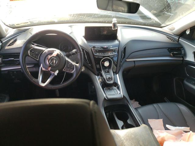 2019 ACURA RDX 5J8TC2H39KL005229