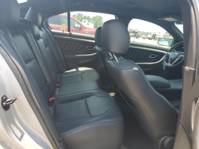 2015 FORD TAURUS SEL - 1FAHP2E84FG169310