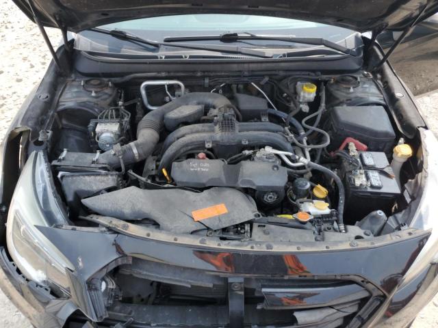 2018 SUBARU LEGACY SPO 4S3BNAS63J3018901