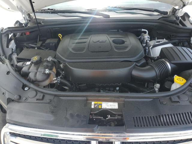 1C4RDHAG7LC307528 2020 DODGE DURANGO