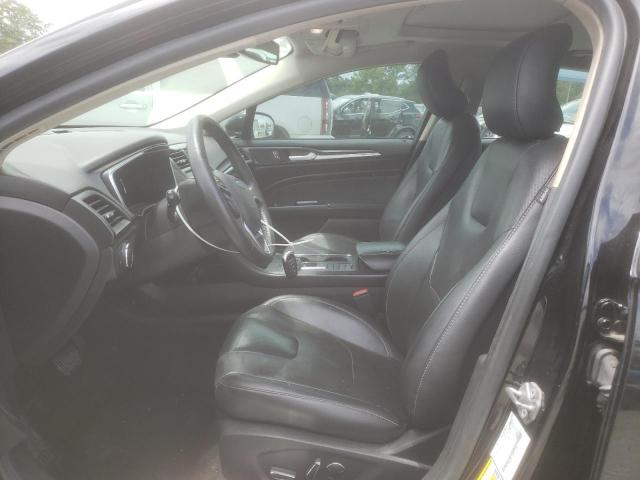 2019 FORD FUSION TIT - 3FA6P0SU7KR156969