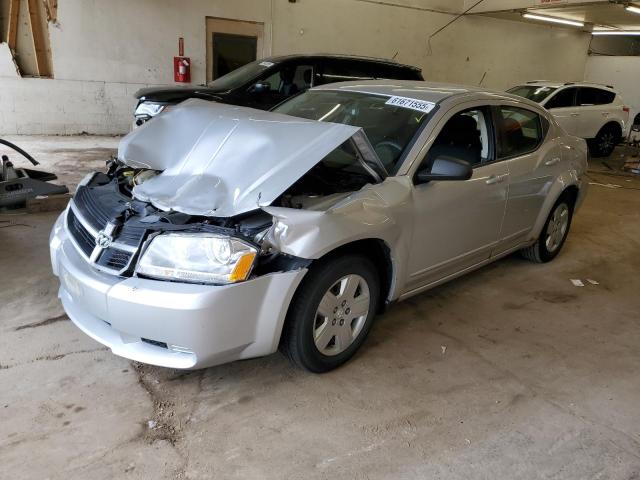 Vin: 1b3cc4fb7an193239, lot: 61671555, dodge avenger sxt 2010 img_1
