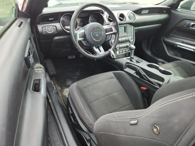 2016 FORD MUSTANG - 1FA6P8AM7G5219949