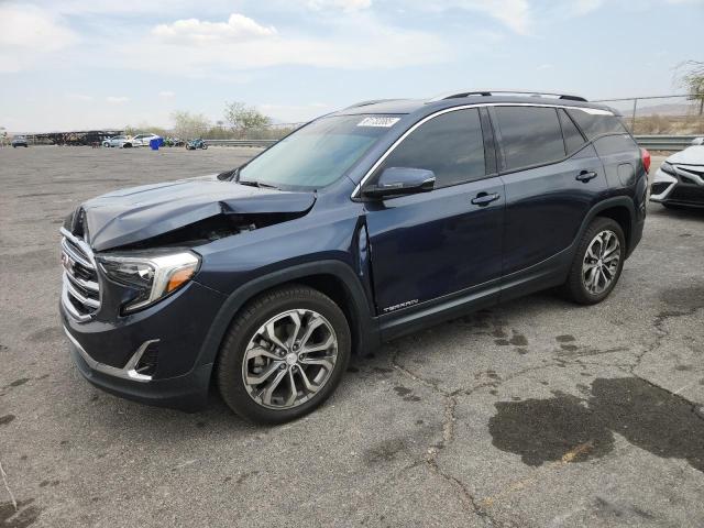 GMC TERRAIN SL