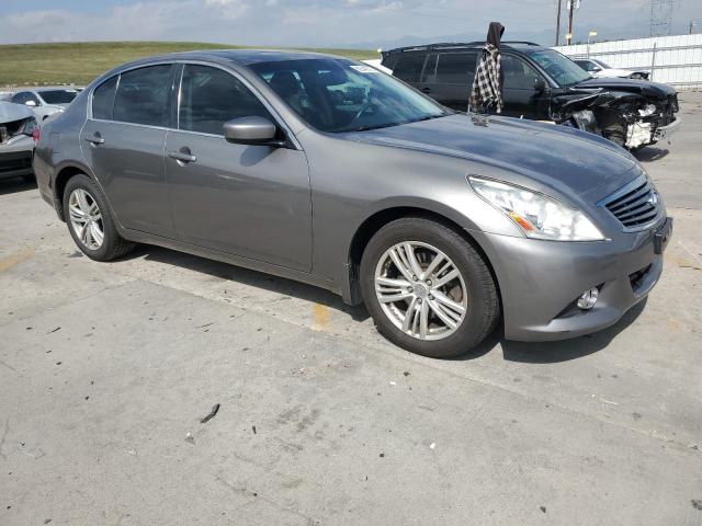 Vin: jn1cv6ar3dm750668, lot: 62542375, infiniti g37 20134