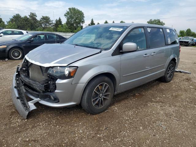 Vin: 2c4rdgeg2hr647026, lot: 59291405, dodge caravan gt 2017 img_1