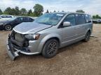2017 DODGE GRAND CARA - 2C4RDGEG2HR647026