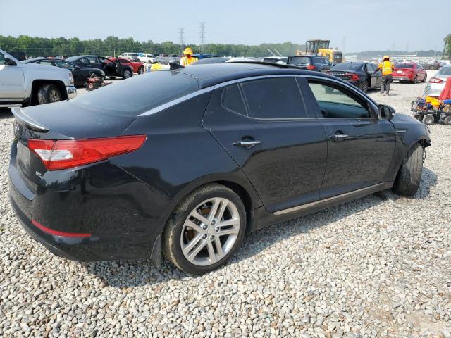 Vin: 5xxgr4a60dg110906, lot: 60209675, kia optima sx 20133