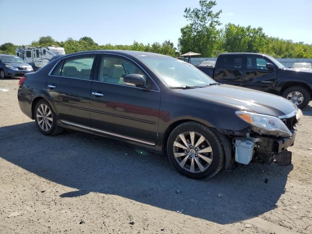 Vin: 4t1bk3db3bu424621, lot: 62164045, toyota avalon base 20114