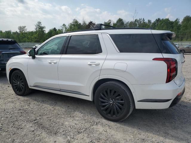 2024 HYUNDAI PALISADE C - KM8R7DGE0RU775900