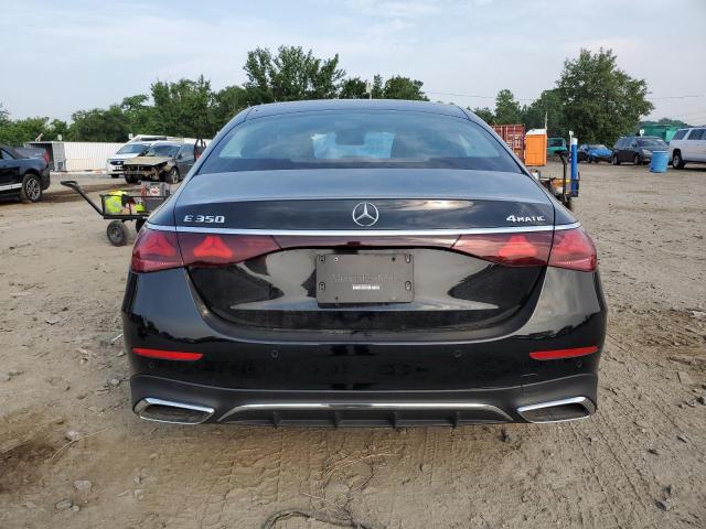 2024 MERCEDES-BENZ E 350 4MAT W1KLF4HB0RA039354